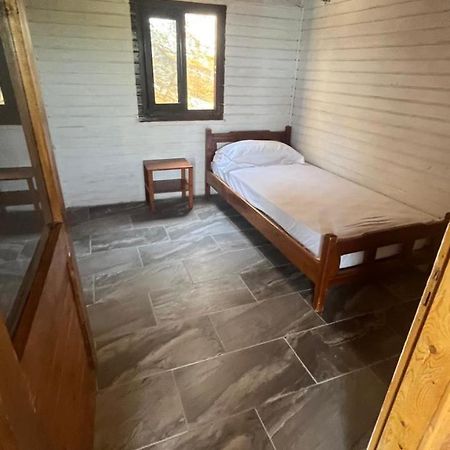 Kongjoni'S Rooms Himare Luaran gambar