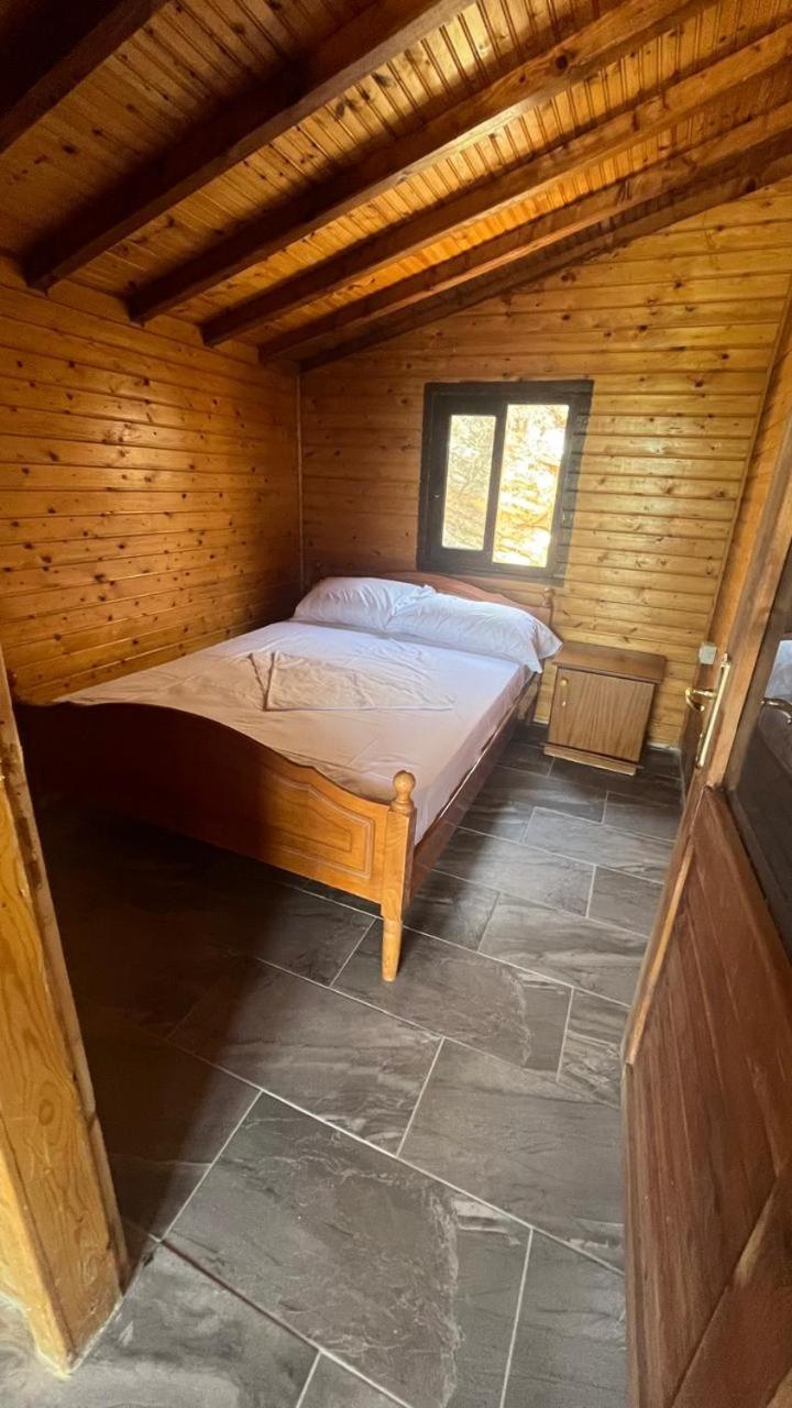 Kongjoni'S Rooms Himare Luaran gambar