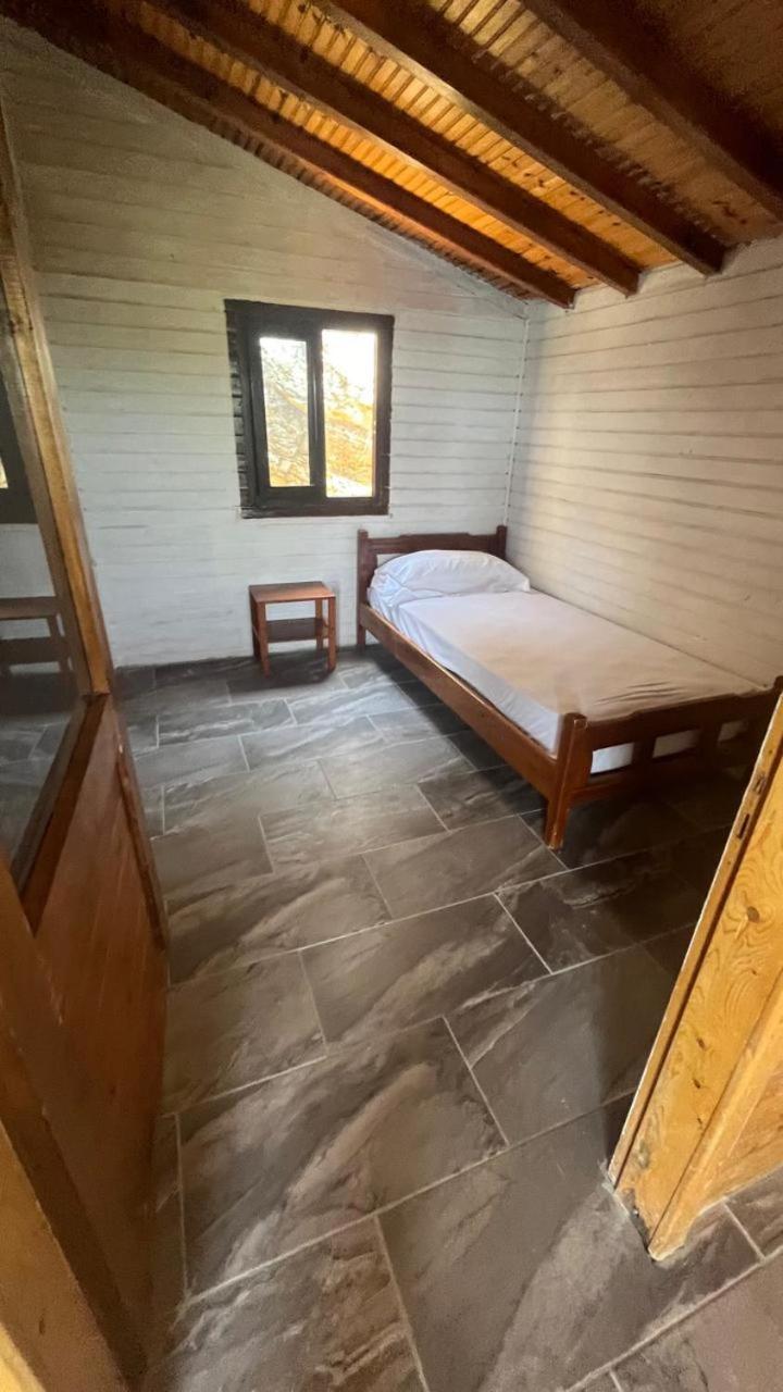 Kongjoni'S Rooms Himare Luaran gambar